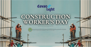 “CONSTRUCTION WORKERS DAY 2023: Enhancing Electrical Safety Awareness to Reduce Public Electrocution Cases.”